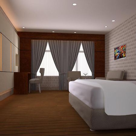 שימלה Nirvana Wood Resort & Spa מראה חיצוני תמונה