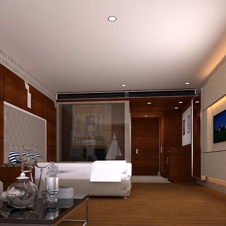 שימלה Nirvana Wood Resort & Spa מראה חיצוני תמונה
